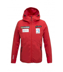 Куртка Norway Alpine Team Shell Jacket, мужск. RD1