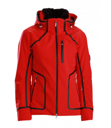 Куртка  женская DESCENTE D5-9607 цвет 85