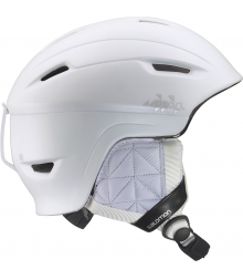 Г/Л шлем Salomon PEARL 4D White