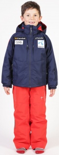 Костюм Norway Alpine Ski Team Replica Two-Piece Suits, детск. NV1