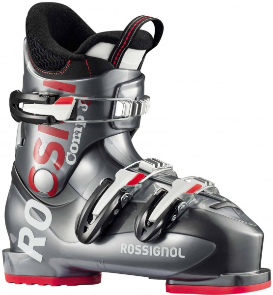 Купить горнолыжные ботинки Rossignol COMP J3 ANTHRACITE в Москве, цена