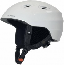Шлем Alpina 2022-23 Junta 2.0 White Gloss