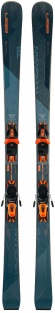Горные лыжи с креплениями ELAN 2022-23 Wingman 78C Ps + El 10 Shif