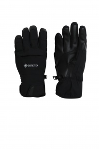 Перчатки муж Thunderbolt Gloves BK