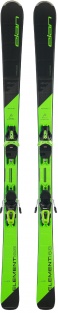 Горные лыжи с креплениями ELAN 2022-23 Element Green Ls + El 10 Shift