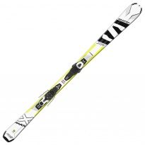 Г/лыжи Salomon X-MAX XR + E Lithium 10 L