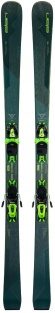Горные лыжи с креплениями ELAN 2022-23 Wingman 78Ti Ps + Els 11 Shift